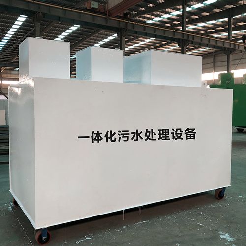 韩城甘肃嘉源通全域服务｜专业污水处理设备定制生产、安装运维一站式解决方案